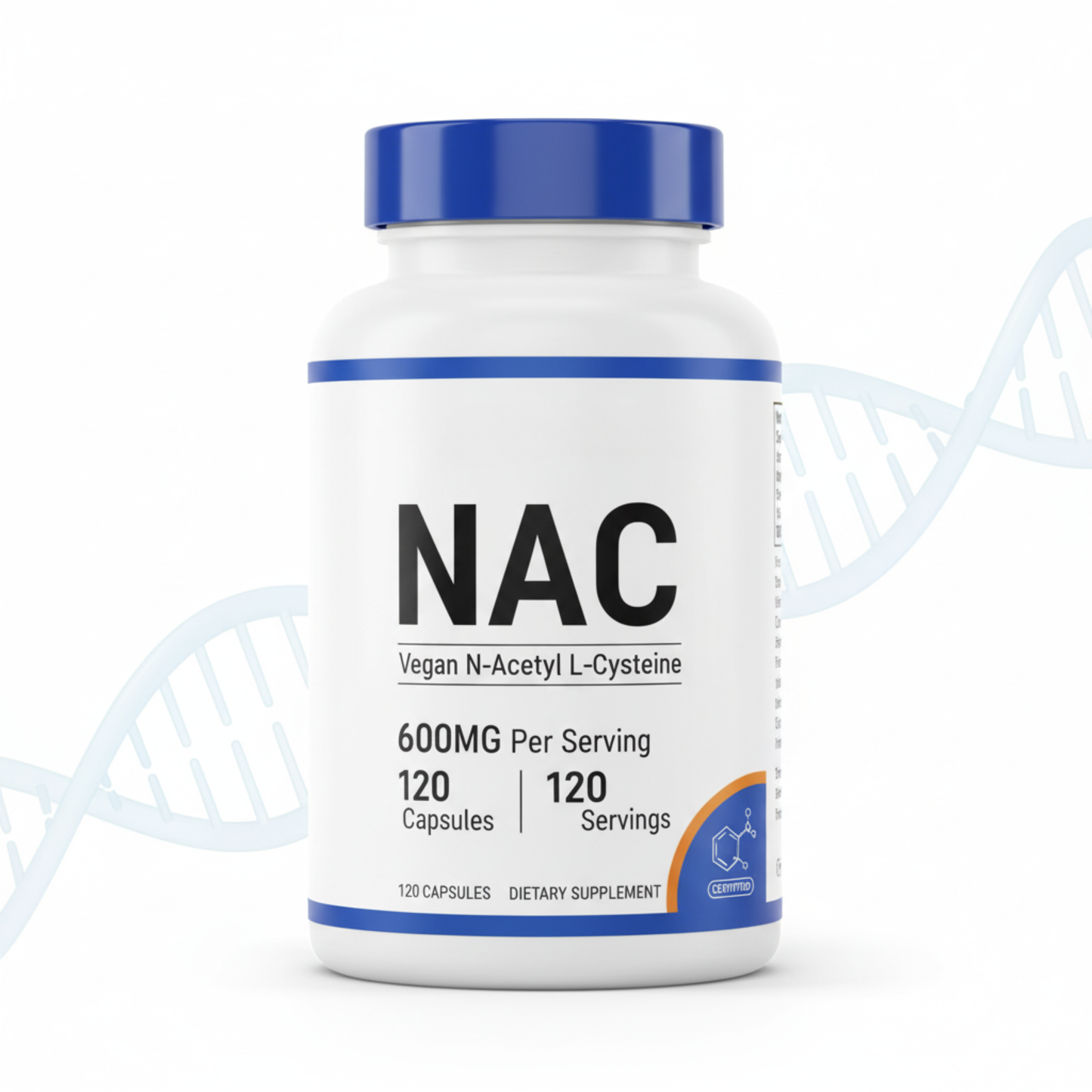 Euphoria™ NAC Cellular Detox