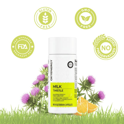 Milk Thistle