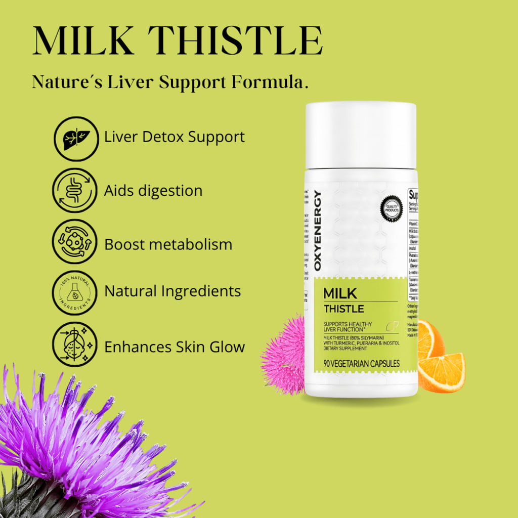 Milk Thistle