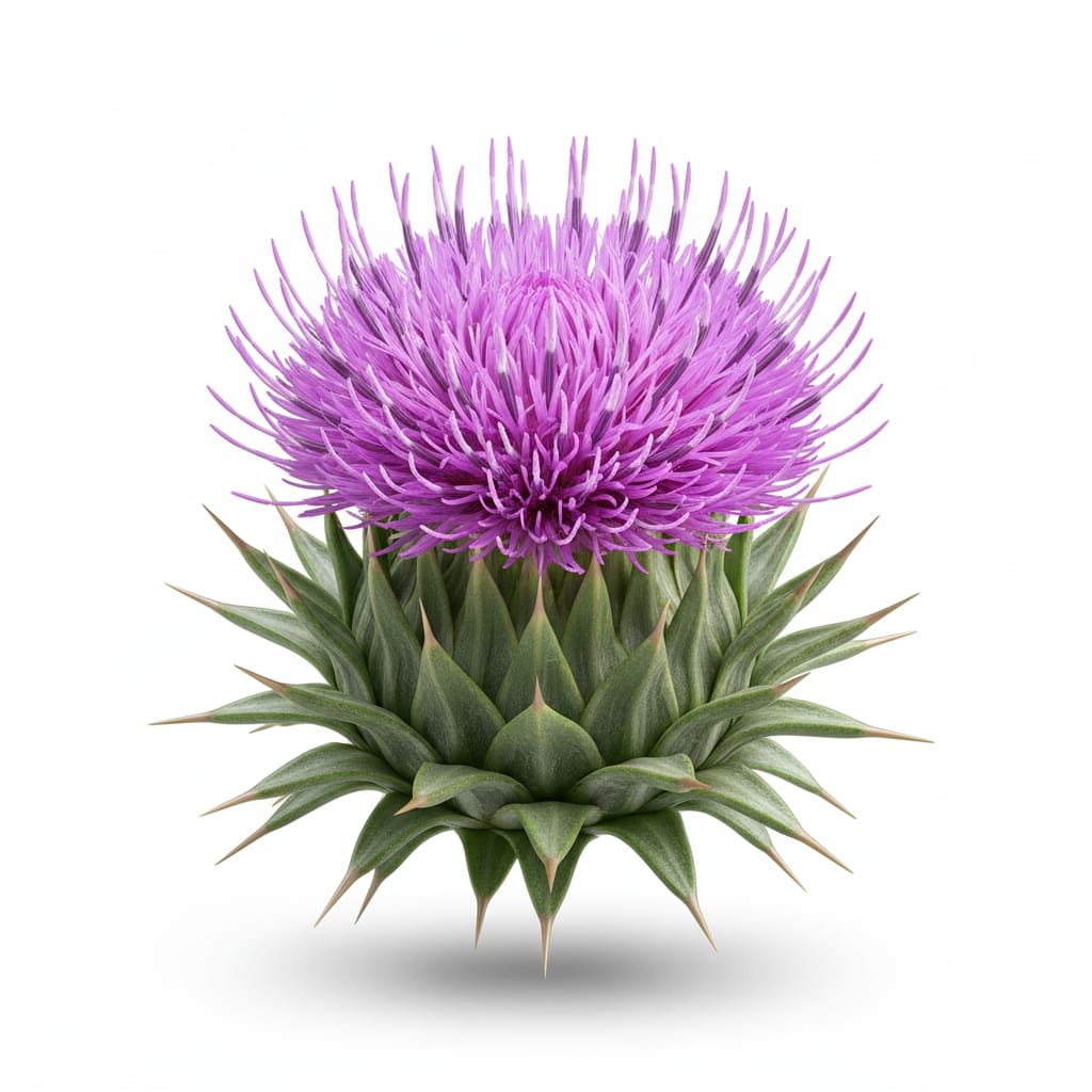 Milk Thistle