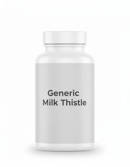 Milk Thistle