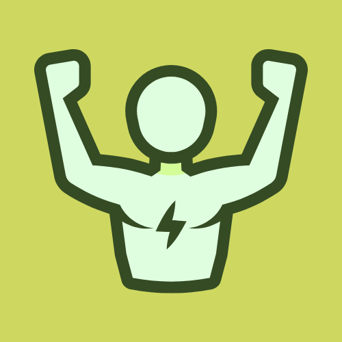 <p><strong>Energy & Vitality</strong></p>